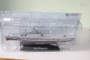 De AGOSTINI BATTLESHIPS COLLECTION 1:1250 GRAF ZEPPELIN