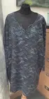 Seasalt Zora Tunic Estuary Marks Maritime Creek Size 24 BNWT RRP £65.95