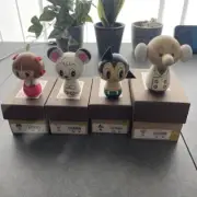 Astro Boy Atom Charactors Kokeshi Usaburo Collaboration Limited Tezuka Osamu