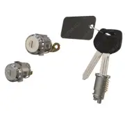 Freightliner Lockset P/N: A22-41585-003