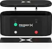 Ice Bath Tub for Athletes XL - Water Chiller Compatible - Cold Plunge - Outdoor, Portable, Inflatable - PRODIGY X RecoveryPRO