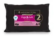Herington 2 Pack High & Soft Pillows