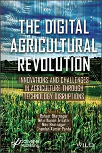 在飛比找三民網路書店優惠-The Digital Agricultural Revol