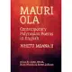 Mauri Ola: Contemporary Polynesian Poems in English