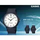 CASIO 手錶專賣店 國隆 MW-240-7E CASIO 簡約指針錶 樹脂錶帶 白 防水50米 MW-240 全新品 保固一年 開發票