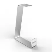 Edifier ED041 Full Aluminium Headphone Stand - Silver