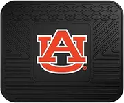 FANMATS NCAA Auburn University Tigers Vinyl Utility Mat