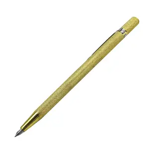 《利器五金》尖式硬質筆 韌性好 SP140 硬度高 劃線鋒利 玻璃標記筆 標註 金屬劃線筆 做記號 鎢鋼筆針 針頭筆