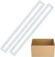 Parking Lines Stencil | Parking Lot Lines Stencil for Painting,Reusable Lettering Aids Foldable Drawing Supplies for Marking, Pathways & Garages
