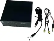 SDR Transceiver Switch Antenna Sharer Sharing Device TR Switch Box