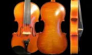 Strad style SONG Brand Master 5string violin of Concert 4/4,outdoor violin#14452