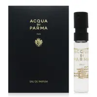 在飛比找PChome24h購物優惠-Acqua Di Parma 帕爾瑪之水 Oud 沉香淡香精