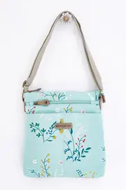 Posey Cross Body Bag--BRB-LBAG005173