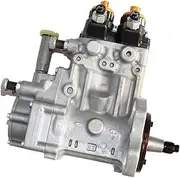 6D140 Diesel Fuel Injection Pump 094000-0582 6261-71-1111 6261-71-1110 ，Compatible For Komatsu Excavator PC800-7 Engine Parts