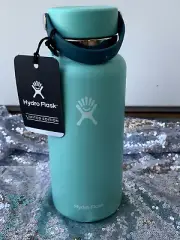 hydro flask 32 oz Dick's Sporting Goods Macaw movement DENTED