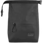 Brompton Metro Waterproof Cycling Pouch Black Bike Ride Saddlebag