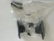 A Pair Universal HTC Vive/Vive Pro Base Station 1.0 2.0 Wall Stable Mount 0E