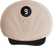 Face Scraper Tool | Thermal Skin Care Facial Massager Scraper - Electric Beauty Machine Scrubber For Double Chin And Skin Care