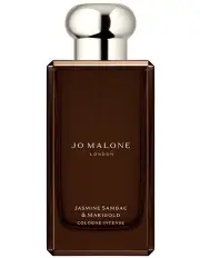 [Jo Malone London] Jasmine Sambac and Marigold Cologne Intense