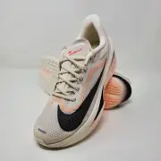 Nike Zoom Fly 6 Pale Ivory Crimson Tint Men's Size 10.5 FN8454-102
