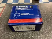 aluminum prop 8.5x8 evinrude Johnson 0766544