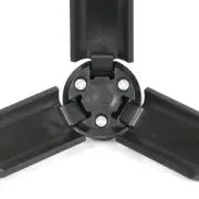 1PC Desktop stabilizer Tripod Mobile desktop live stand Mini small tripod CR