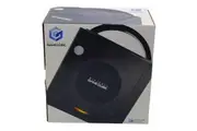 Nintendo GameCube Console (Black) [Pre-Owned] [Complete]