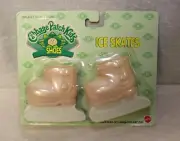 Cabbage Patch Kids Ice Skates Light Pink NEW 1996