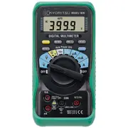 KYORITSU DIGITAL MULTIMETER