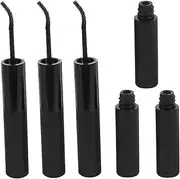 3pcs Lash Glue for Eyelash Extensions Quick Drying Bond Seal Eyelash Adhesive Gentle Strong Hold for Lasting Eye Makeup for Home Use
