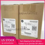 AB NEW Sealed AB 22AD1P4N104 Allen-Bradley 22A-D1P4N104 PowerFlex4 AC Drive
