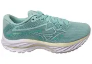 Brand New Mizuno Womens Wave Rider 27 Comfortable Running Shoes