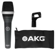 AKG D5 C Professional Dynamic Cardioid Pattern Vocal Microphone D5C Mic