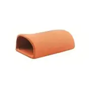 D Pleco Bristlenose Breeding Cave 12cmX5cmX4cm (TYPE 1) L(R24) For Fish Shrimp Snail Tank Aquarium