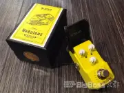 JOYO JF-328 NEBULOUS guitar effects pedal From Japan