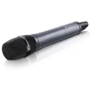 Sennheiser EW 135P G3-B Portable Handheld System
