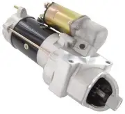 New Starter for Chevrolet G Series Vans 6.5L 1994 1995 1996 1997 1998