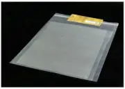 Tamiya 1/14 Trailer For making your own metal skid plates, etc.