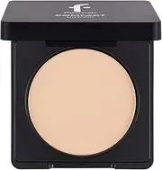 Flormar Compact Powder Ultra Fine Texture and Intense Pigmentation Natural Matte Finish Compact Powder No. 092 - Medium Soft Peach