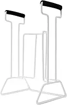 Stock Aid Tool Convenient Firm Stocking Donners Solid Stockings Assist Tool Adaptive Dressing Aid Easy to Use Donning Aid Large Stocking Assistance Tool for Old Men