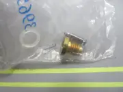 *NEW OEM* 0810 OMC Johnson Evinrude Float Valve Assembly 396521 0396521