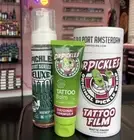 Dr Pickles 10m Film & Heal Pack (antibacterial Soap And Balm)