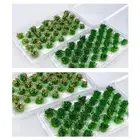 Model Grass For Building Sand Table 28 Boxes Hay Green Model Scenarios