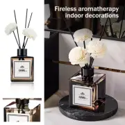 Reed Diffuser Set Spring Floral Home Scented Aromatherapy Sale Fragrance C1C6