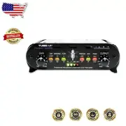 Professional Tube MP Project Series Microphone Preamp – Compact & Versatile