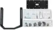 – Monitor Handle Kit – for Monitors up to 32 Inches – Add-On for VESA Monitor Ar