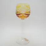 【拾年之路】 德國製NACHTMANN 19公分水晶華麗高腳酒杯/紅酒杯(免運)