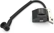 Ignition Coil Module For Stihl BG45 BG45-C BG46 BG46DZ BG46Z BG55 BG55C BG55-Z BG65 BG65DZ BG85 BG85C BG85-DZ BG95-Z BR45C SH55 SH85 Blower 075 Chainsaw AM42 PN 4229 400 1300