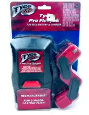 Vintage NOS Sealed Tyco RC Pro Flexpak