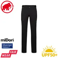 在飛比找松果購物優惠-MAMMUT 長毛象 男 MA Runbold Pants 